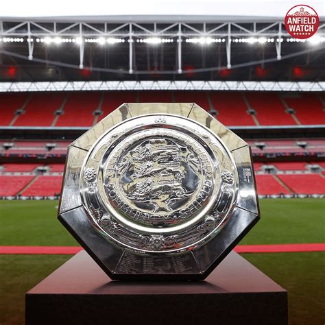 community shield outright